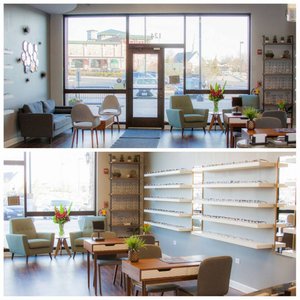 SOLO EYE CARE amp EYEWEAR GALLERY - 300s