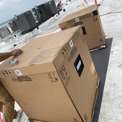 First Class AC and Heat