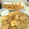 Haven Seafood & sushi gift card