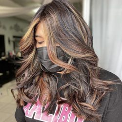 Gorgeous Beauty Salon