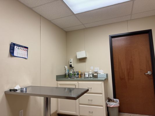 High Plains Animal Hospital