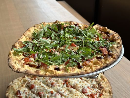 The Filling Station Microbrewery by null