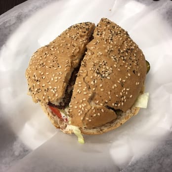Chef Burger - I love the burger. Home-style and sooooo delicious - Burgers Near Me - Richmond Hill, Ontario