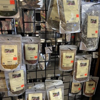 New Life Natural Foods - a display of dried food - Health Markets Near Me - Augusta, Georgia New Life Natural Foods - a display of dried food - Health Markets Near Me - Augusta, Georgia
