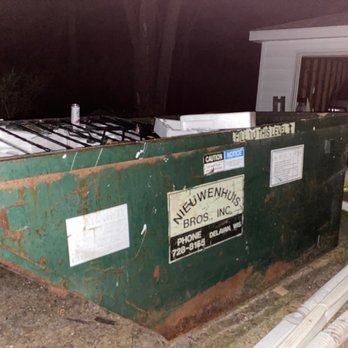Nieuwenhuis Bros - Niewenhuis dumpster service - Recycling Center Near Me - Delavan, Wisconsin Nieuwenhuis Bros - Niewenhuis dumpster service - Recycling Center Near Me - Delavan, Wisconsin