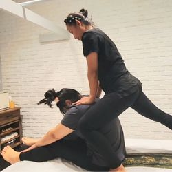 Hatta Thai Massage