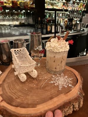 The Lexington by null