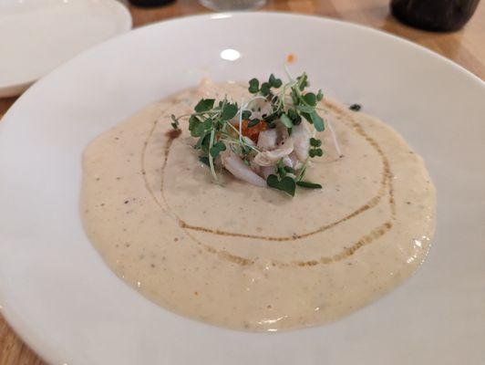 The Charles Restaurant & Bar by null