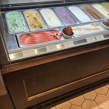 AYCE - Gelato, they have ube flavor too! - Buffets Near Me - Las Vegas, Nevada AYCE - Gelato, they have ube flavor too! - Buffets Near Me - Las Vegas, Nevada