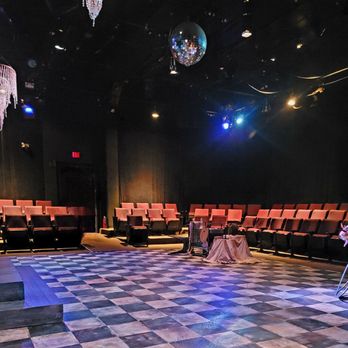 Irish Classical Theatre Company - ICTC Dorian Opening Night - Performing Arts Near Me - Buffalo, New York