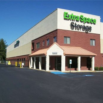 Extra Space Storage - Self Storage Near Me - Birmingham, Alabama Extra Space Storage - Self Storage Near Me - Birmingham, Alabama