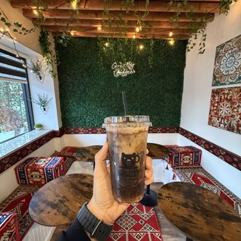 The Soul Cup - Updated space - Coffee & Tea Near Me - Brooklyn, New York The Soul Cup - Updated space - Coffee & Tea Near Me - Brooklyn, New York