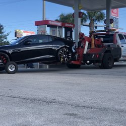 Allways Reliable Towing & Recovery