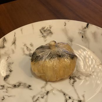 Anima by Edo - Oven Roasted Celery Root BEFORE - Tapas/Small Plates Near Me - Las Vegas, Nevada Anima by Edo - Oven Roasted Celery Root BEFORE - Tapas/Small Plates Near Me - Las Vegas, Nevada