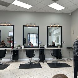 Salon Euphoria