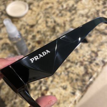 Li & Liao Optometry - Northwest Bakersfield - Scuff marks on "brand new" prescription sunglasses - Optometrists Near Me - Bakersfield, California Li & Liao Optometry - Northwest Bakersfield - Scuff marks on "brand new" prescription sunglasses - Optometrists Near Me - Bakersfield, California