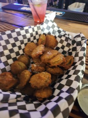 Wet Deck Bar & Grill by null