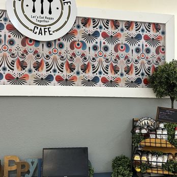 Our Happy Place Cafe - Sandwiches Near Me - Corona, California