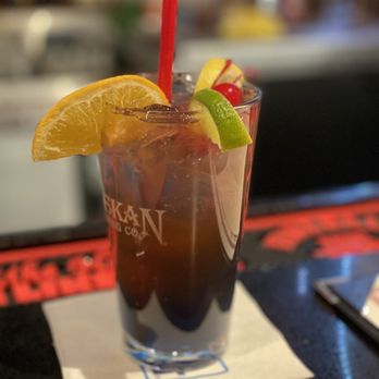 Pagoda Restaurant - North Pole Paradise - Chinese Near Me - North Pole, Alaska