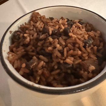 La Rosa Fine Cuban Cuisine - Side of moros (black beans & rice) - Cuban Near Me - Miami, Florida La Rosa Fine Cuban Cuisine - Side of moros (black beans & rice) - Cuban Near Me - Miami, Florida