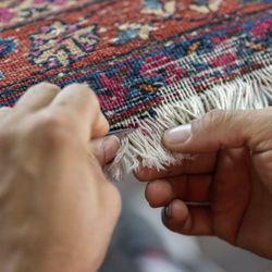The Local Carpet Cleaners - Fringe Repair