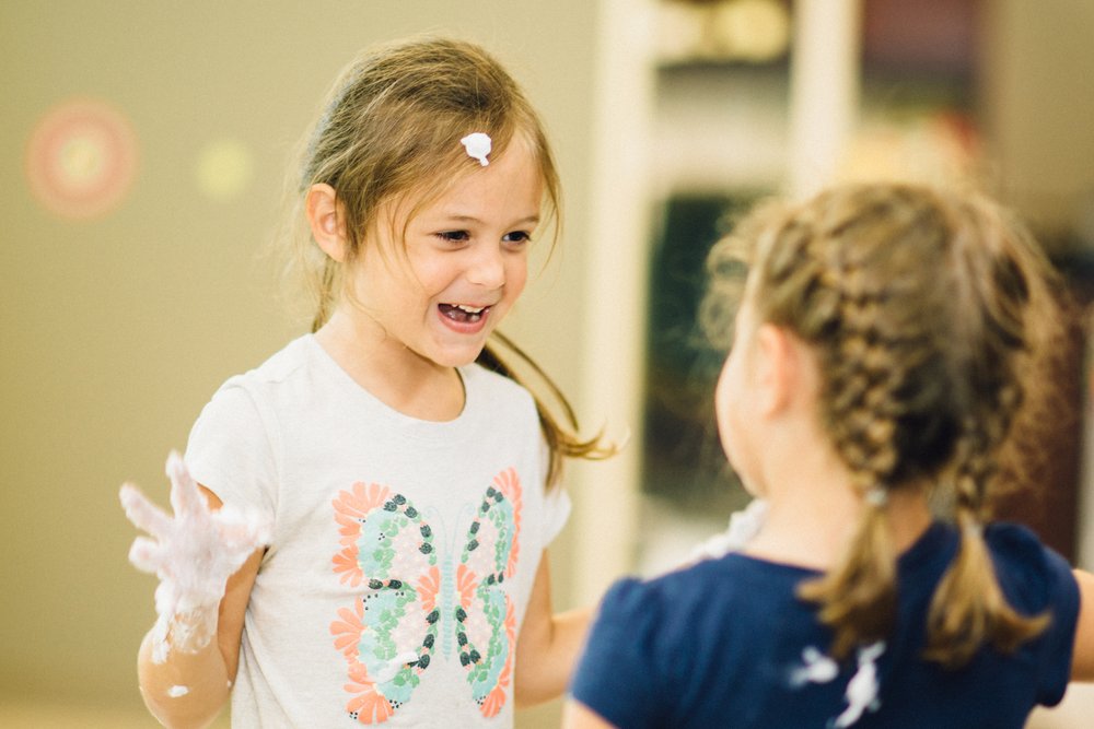 CHILDREN IN MOTION 2320 Perimeter Park Dr, Chamblee, Occupational Therapy Phone