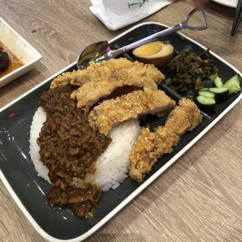 茶木‧台式休閒餐廳 - Taiwanese Near Me - Hong Kong, HK