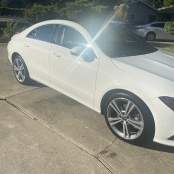 Project Detailing - Awesome - Auto Detailing Near Me