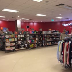 TK Maxx