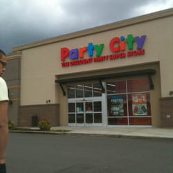 Party City