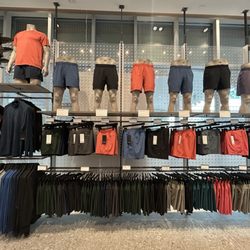 Lululemon Athletica