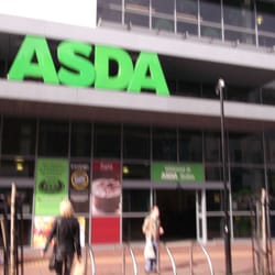ASDA