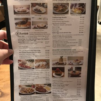 Eggs 'n Things Ko Olina - Menu 12/23/18 - American Near Me - Kapolei, Hawaii Eggs 'n Things Ko Olina - Menu 12/23/18 - American Near Me - Kapolei, Hawaii