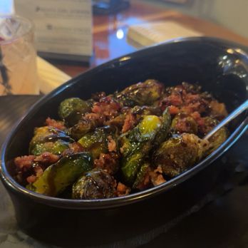 Union Square Bistro - Brussel sprout appetizer - Mexican Near Me - Riverside, Rhode Island Union Square Bistro - Brussel sprout appetizer - Mexican Near Me - Riverside, Rhode Island