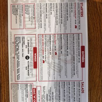 Hungry Palate Bar & Grill - American Near Me - Winston-Salem, North Carolina