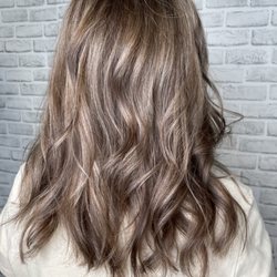 La Fleur Salon And Spa
