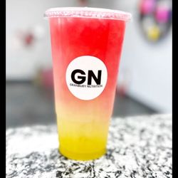 Granbury Nutrition - Protein and energy drinks