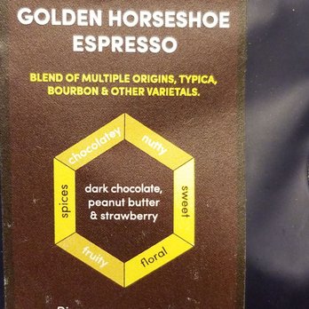 Commonwealth Joe - Espresso beans at Commonwealth Joe coffee shop, near Reagan Washington National Airport. - Cafes Near Me - Arlington, Virginia