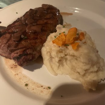 Chart House - New York Strip Steak= perfection - Seafood Near Me - Monterey, California Chart House - New York Strip Steak= perfection - Seafood Near Me - Monterey, California
