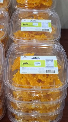 BAPS Shayona Café by null