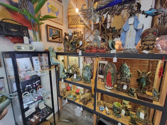 Sea Hive Marketplace by null