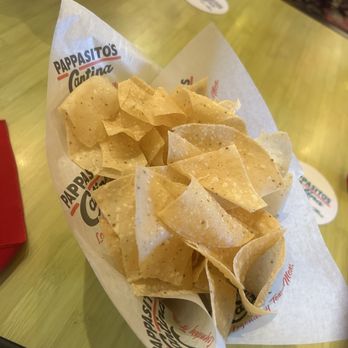 Pappasito's Cantina - Chips - Tex-Mex Near Me - Houston, Texas Pappasito's Cantina - Chips - Tex-Mex Near Me - Houston, Texas