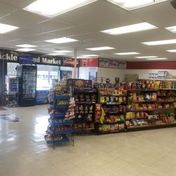 New Shackle Island Market