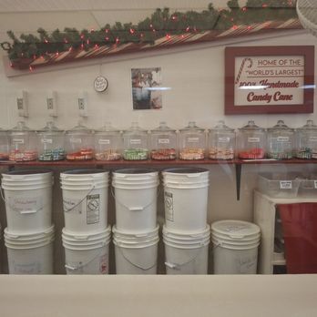Logan's Candies - Candy Stores Near Me - Ontario, California