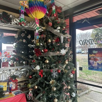 Don Pedro Mexican Restaurant Pineville - Tacos Near Me - Pineville, North Carolina