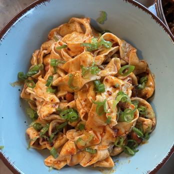 Men & Beasts - Chinese Near Me - Los Angeles, California