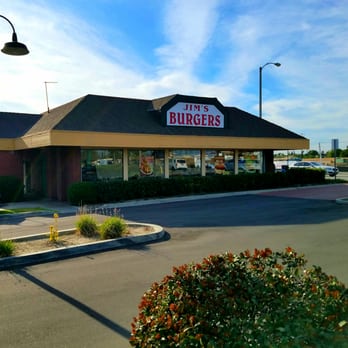 Jim's Burgers - Outside - Burgers Near Me - Downey, California Jim's Burgers - Outside - Burgers Near Me - Downey, California