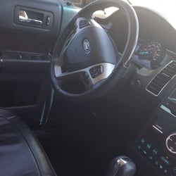 Dash Motorworks - Great business best experience ive ever had buying a vehicle.