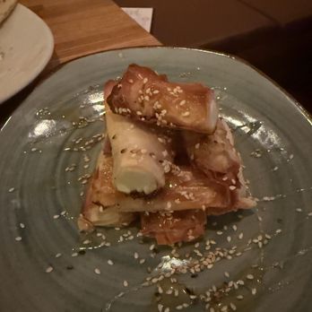 Adriatic Restaurant & Bar - Halloumi Cigars - Italian Near Me - Salem, Massachusetts Adriatic Restaurant & Bar - Halloumi Cigars - Italian Near Me - Salem, Massachusetts