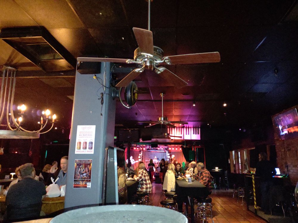 CACTUS JACK’S BAR & GRILL Updated October 2024 65 Photos & 112